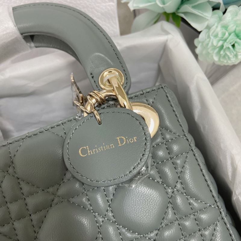 Christian Dior My Lady Bags